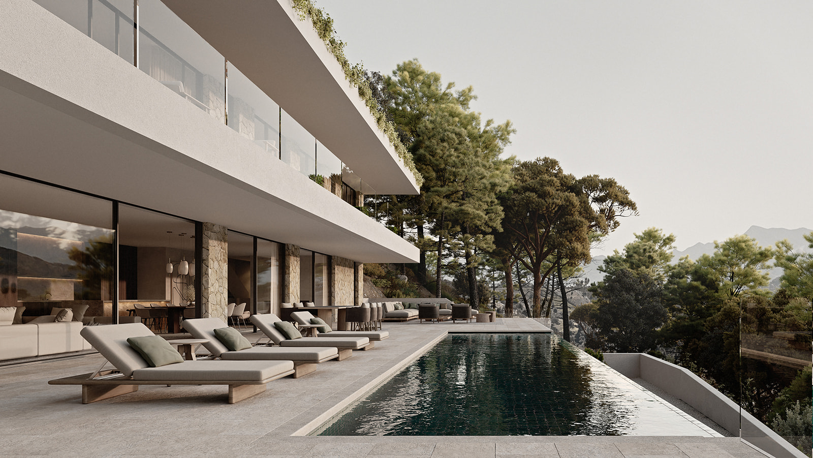 Sa Font Seca House