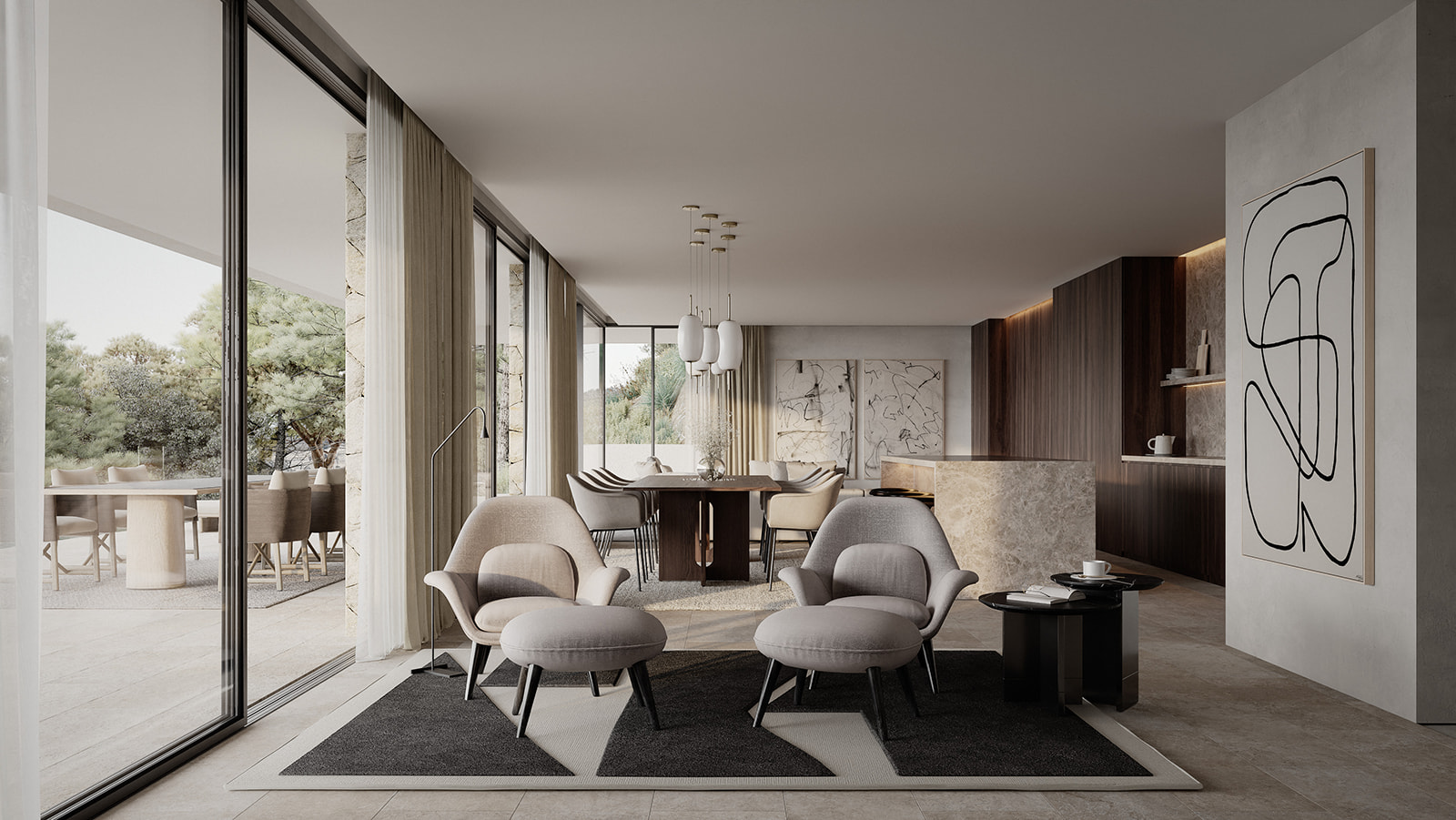 Sa Font Seca House