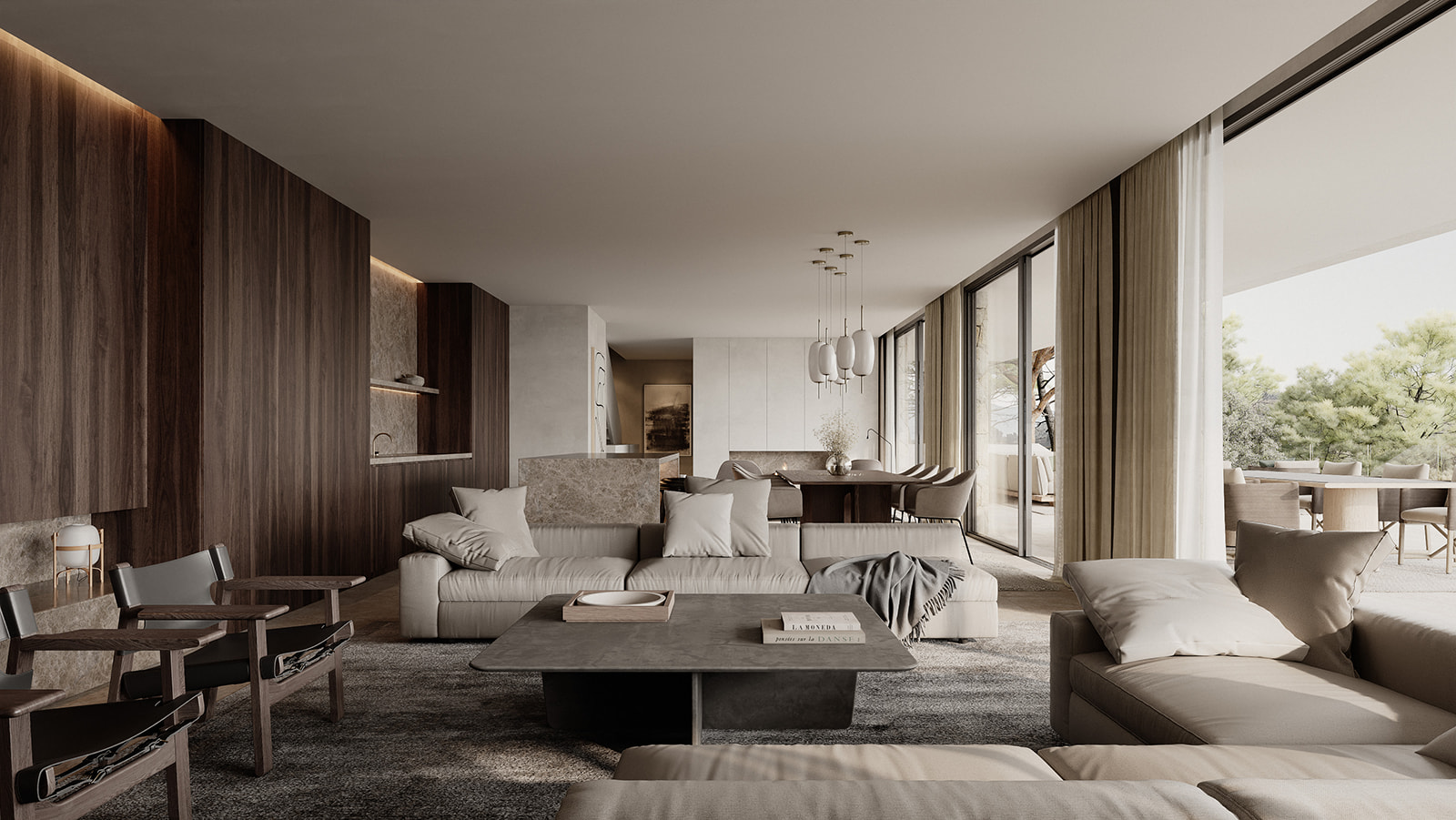 Sa Font Seca House