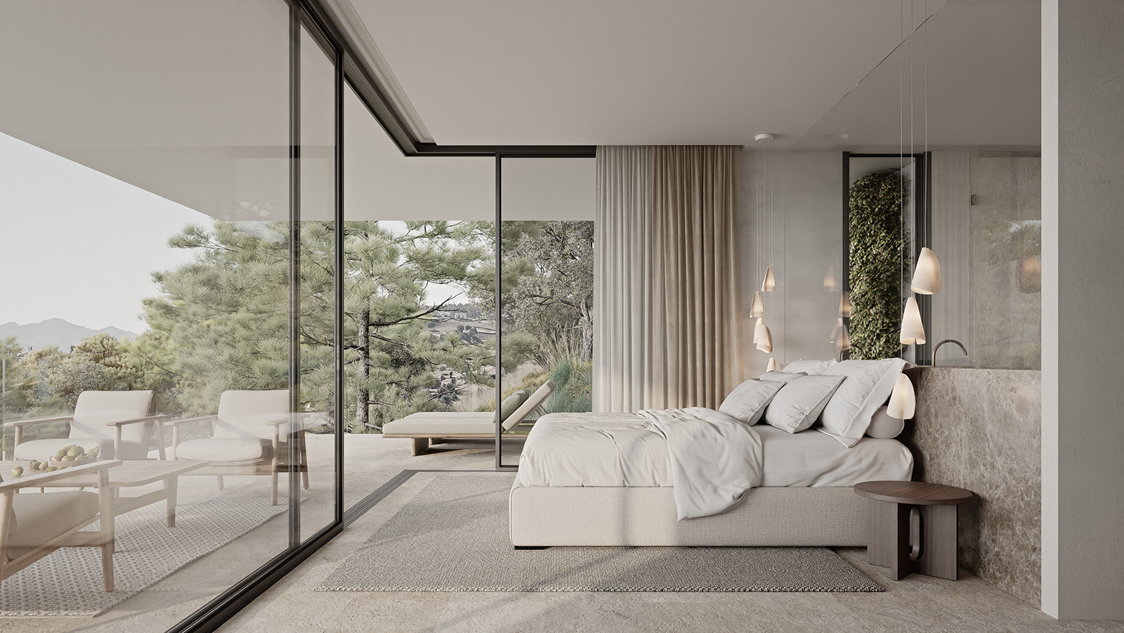 Sa Font Seca House
